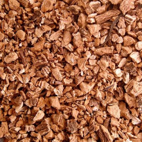 Gentiane * Racines Bio 50 g